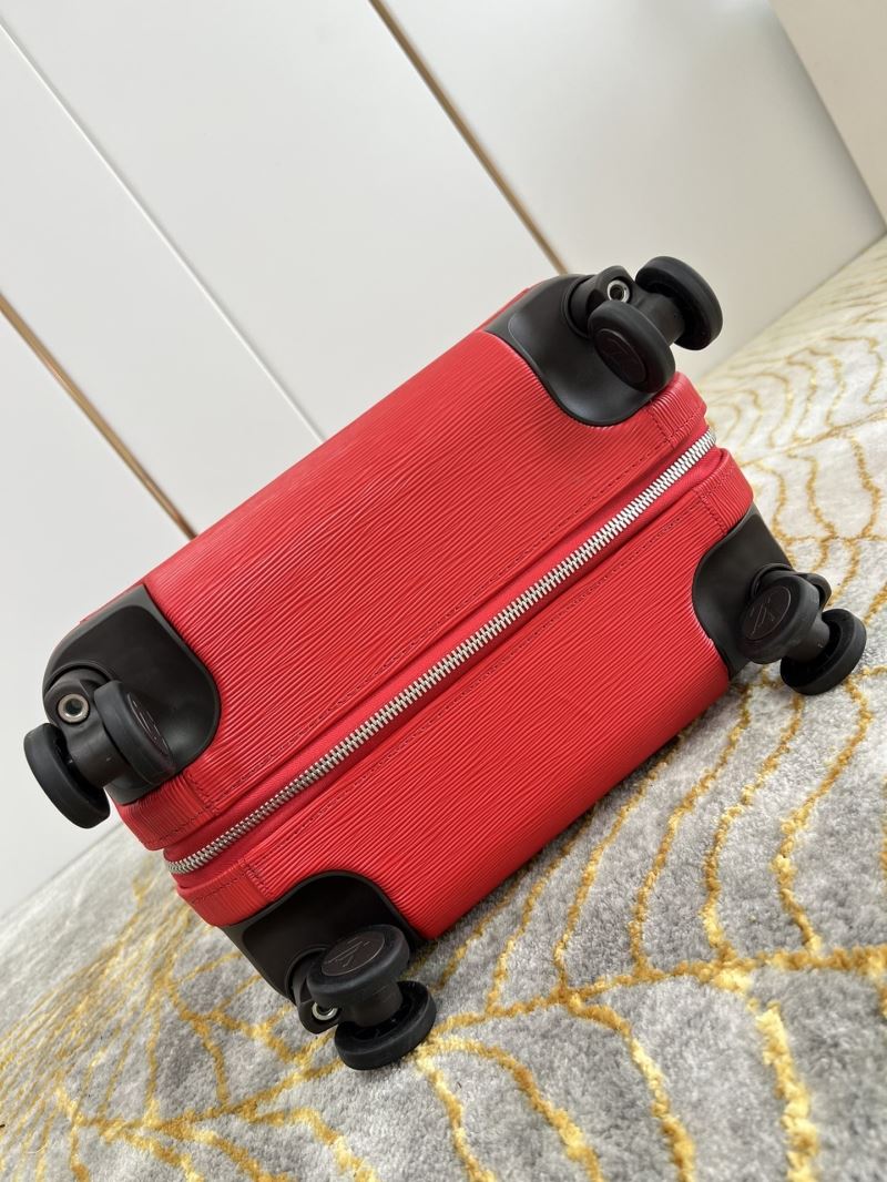 LV Suitcase